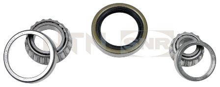 SNR R151.14 Wheel Bearing Kit