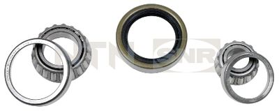 Wheel Bearing Kit SNR R151.14