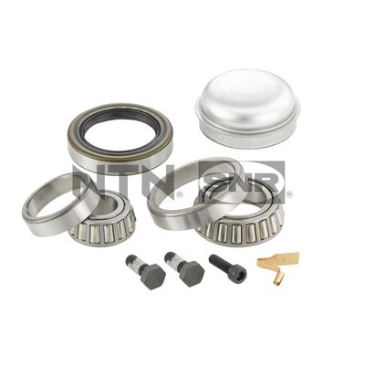 Wheel Bearing Kit SNR R151.14S