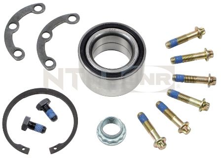 SNR R151.15 Wheel Bearing Kit