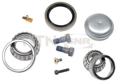 SNR R151.20 Wheel Bearing Kit