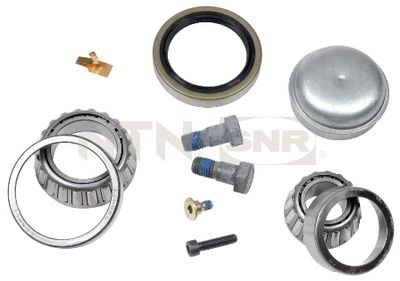 Wheel Bearing Kit SNR R151.20