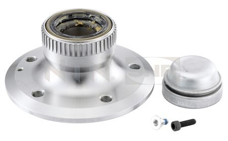 SNR R151.24M Wheel Bearing Kit
