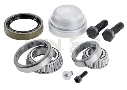 SNR R151.24S Wheel Bearing Kit