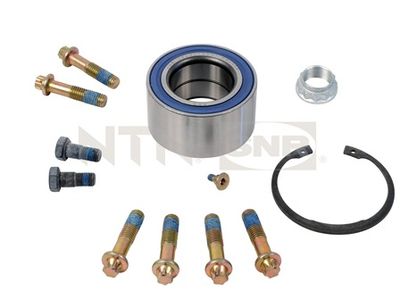 Wheel Bearing Kit SNR R151.25