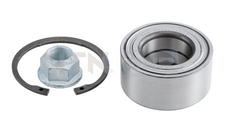 SNR R151.27 Wheel Bearing Kit