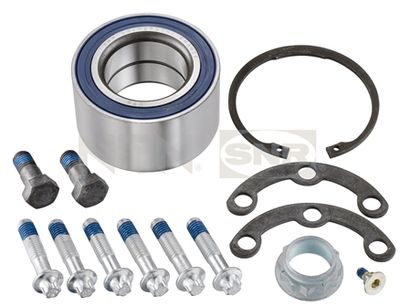 Wheel Bearing Kit SNR R151.28