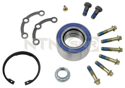 Wheel Bearing Kit SNR R151.30