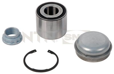 Wheel Bearing Kit SNR R151.32