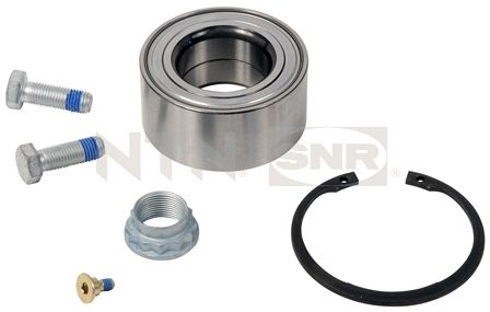 SNR R151.33 Wheel Bearing Kit