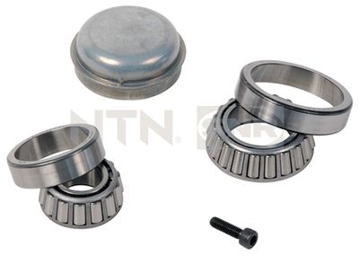 Wheel Bearing Kit SNR R151.36