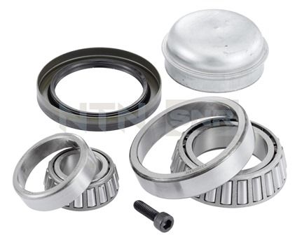 SNR R151.38 Wheel Bearing Kit