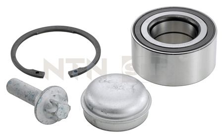 SNR R151.40 Wheel Bearing Kit