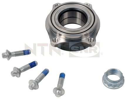 SNR R151.43 Wheel Bearing Kit