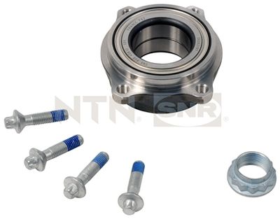 Wheel Bearing Kit SNR R151.43