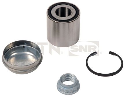 SNR R151.44 Wheel Bearing Kit