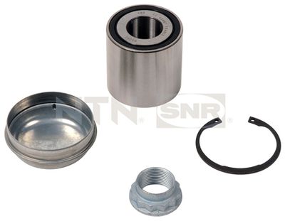 Wheel Bearing Kit SNR R151.44