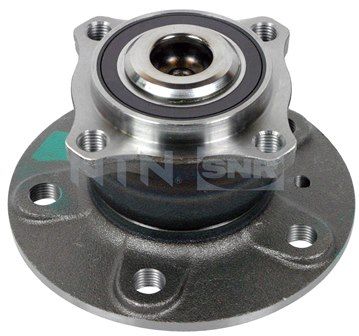 Wheel Bearing Kit SNR R151.45