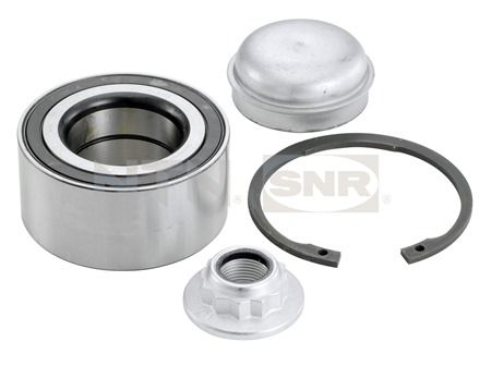 SNR R151.46 Wheel Bearing Kit