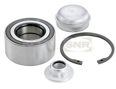 Wheel Bearing Kit SNR R151.46