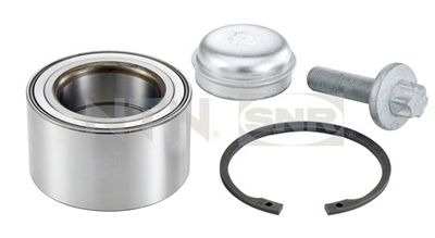 Wheel Bearing Kit SNR R151.49