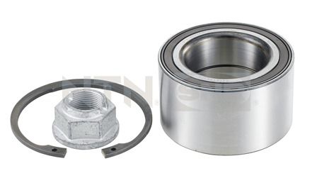 SNR R151.50 Wheel Bearing Kit