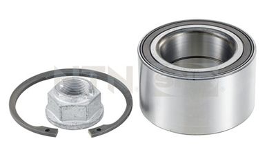 Wheel Bearing Kit SNR R151.50