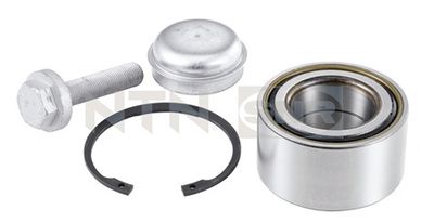 Wheel Bearing Kit SNR R151.53