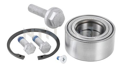 SNR R151.55 Wheel Bearing Kit