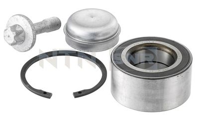 Wheel Bearing Kit SNR R151.58