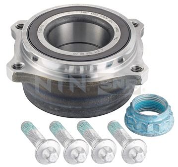 Wheel Bearing Kit SNR R151.59