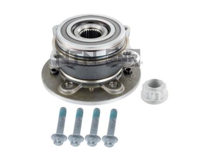 Wheel Bearing Kit SNR R151.61