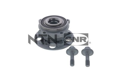 Wheel Bearing Kit SNR R151.66
