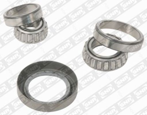 SNR R152.01 Wheel Bearing Kit