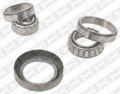 Wheel Bearing Kit SNR R152.01