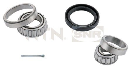 SNR R152.02 Wheel Bearing Kit