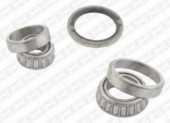 SNR R152.03 Wheel Bearing Kit