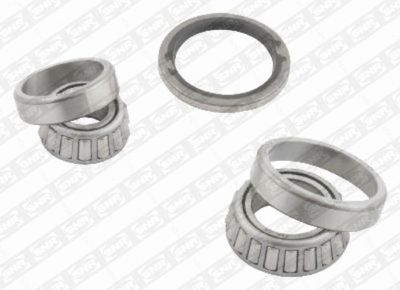 Wheel Bearing Kit SNR R152.03
