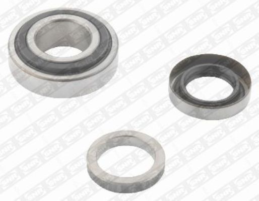 SNR R152.04 Wheel Bearing Kit