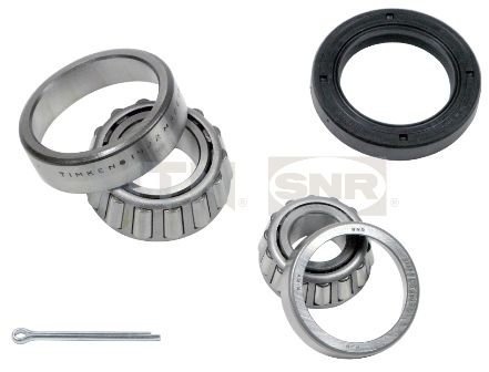 SNR R152.05 Wheel Bearing Kit