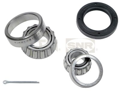 Wheel Bearing Kit SNR R152.05