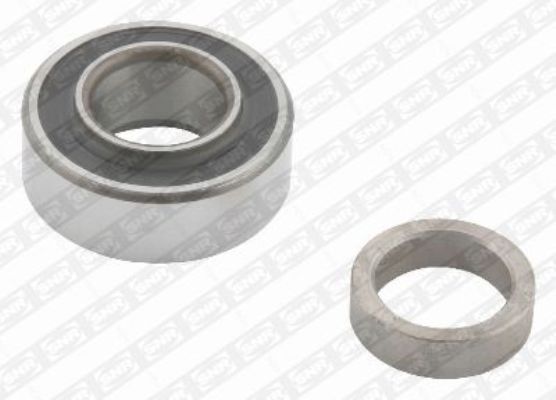 SNR R152.06 Wheel Bearing Kit
