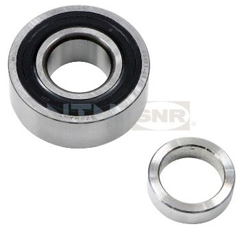 Wheel Bearing Kit SNR R152.09