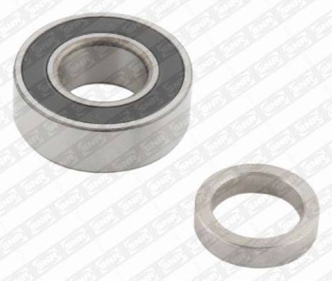 SNR R152.10 Wheel Bearing Kit