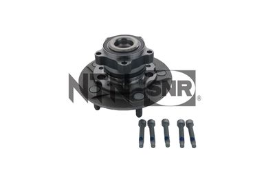 Wheel Bearing Kit SNR R152.105