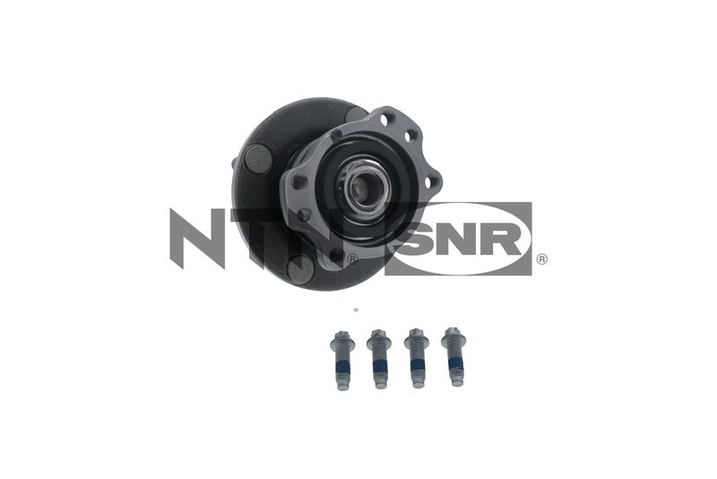 SNR R152.109 Wheel Bearing Kit