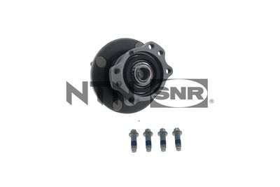 Wheel Bearing Kit SNR R152.109