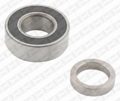 Wheel Bearing Kit SNR R152.10
