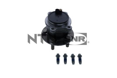 Wheel Bearing Kit SNR R152.111