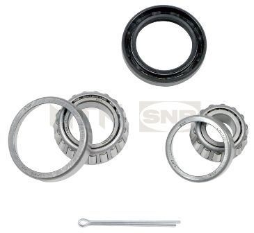 SNR R152.12 Wheel Bearing Kit